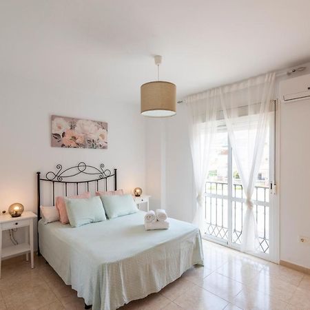 Apartamento Coral Apartment Torrox Exterior photo