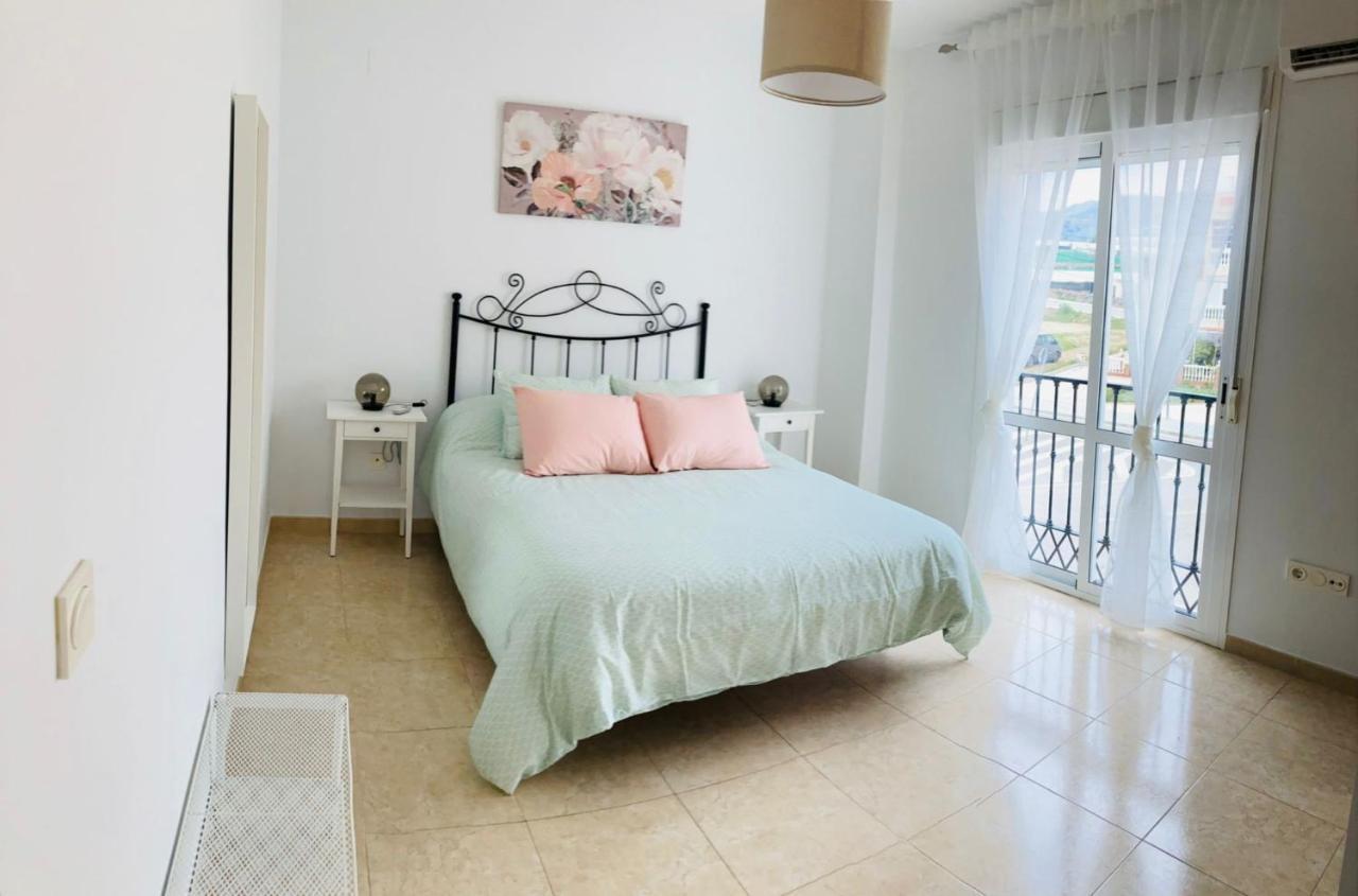 Apartamento Coral Apartment Torrox Exterior photo