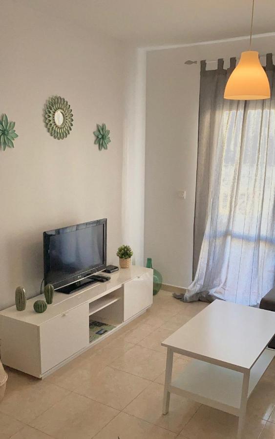 Apartamento Coral Apartment Torrox Exterior photo