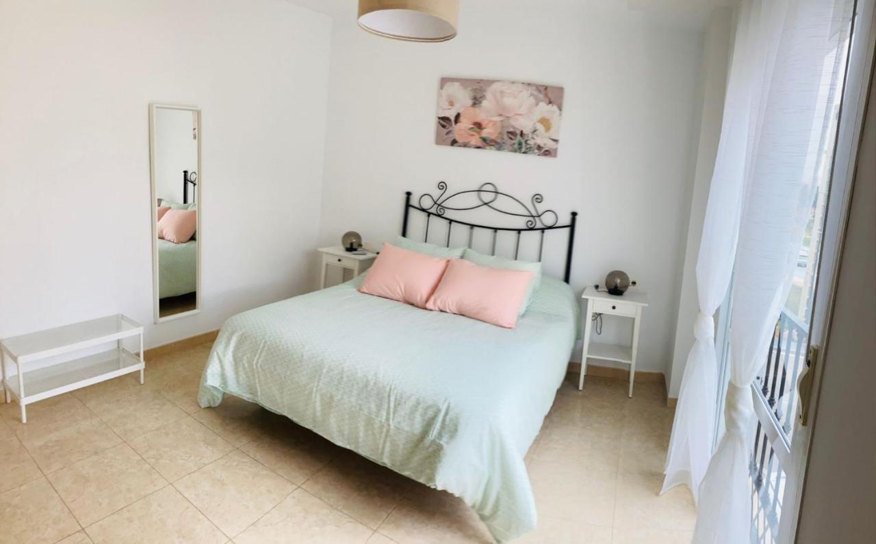 Apartamento Coral Apartment Torrox Exterior photo