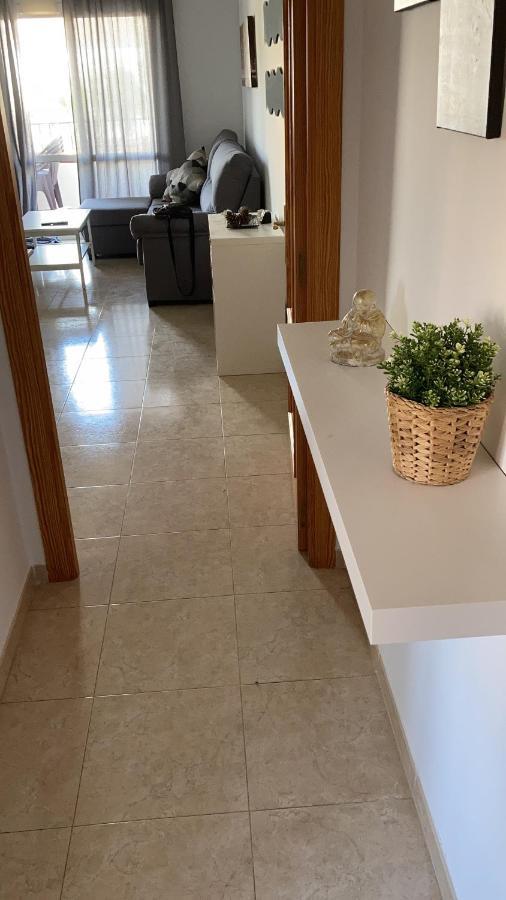 Apartamento Coral Apartment Torrox Exterior photo