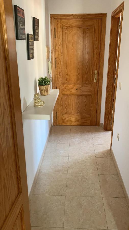 Apartamento Coral Apartment Torrox Exterior photo