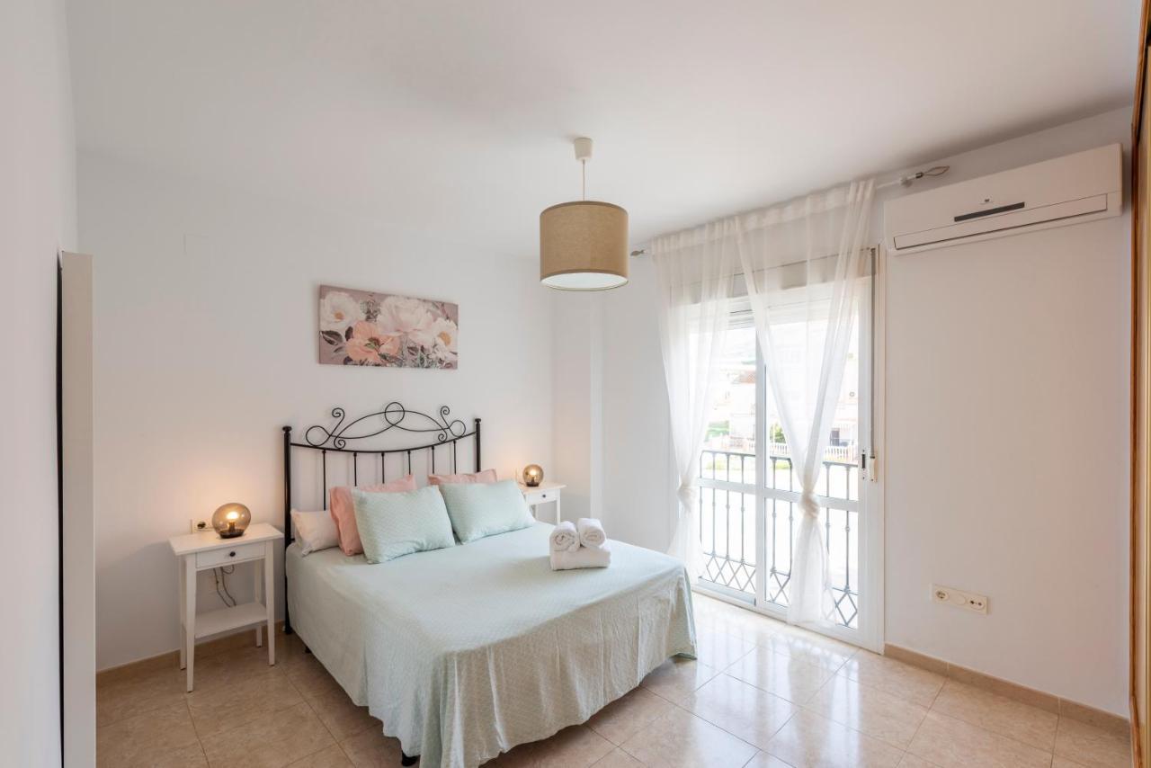 Apartamento Coral Apartment Torrox Exterior photo