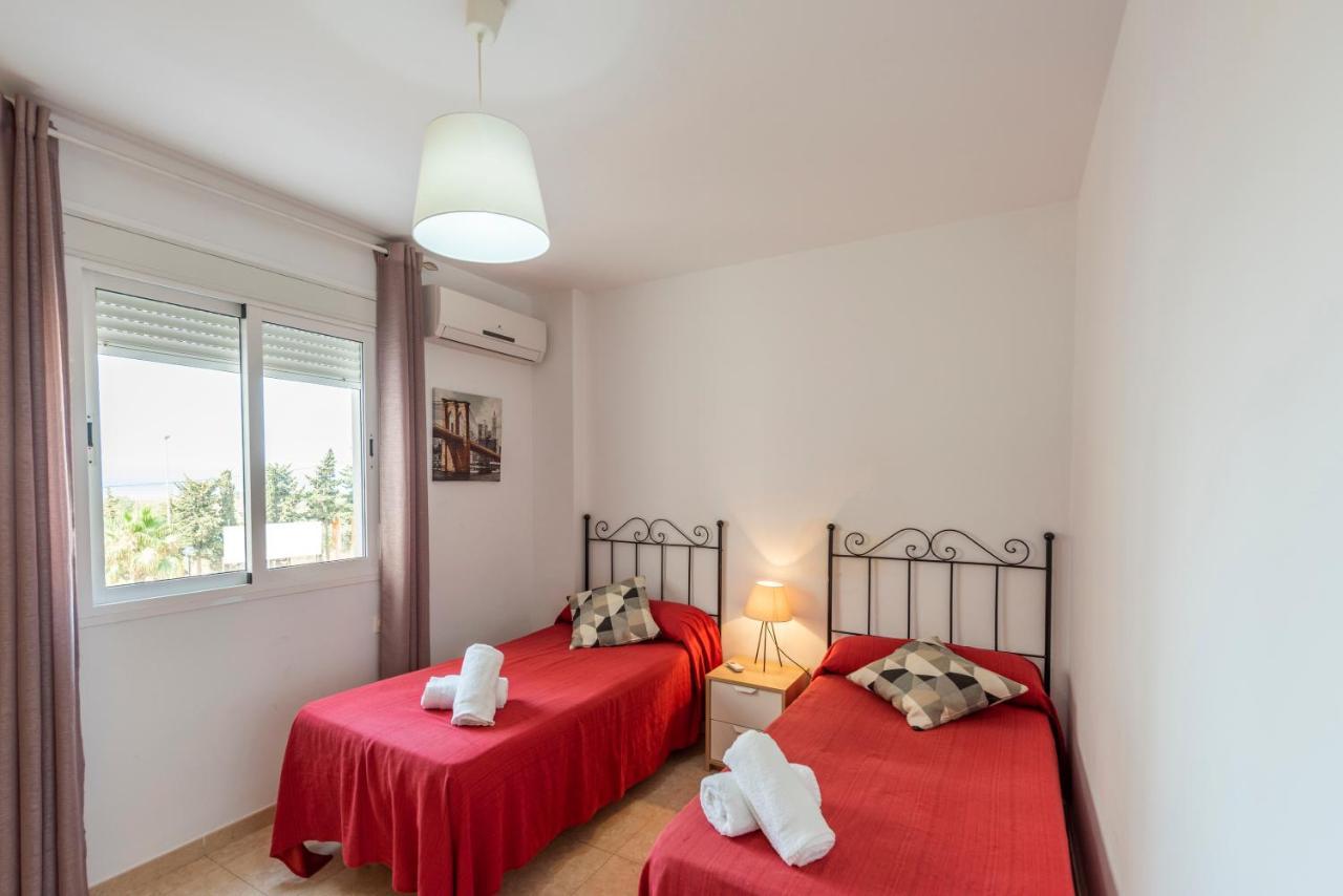 Apartamento Coral Apartment Torrox Exterior photo