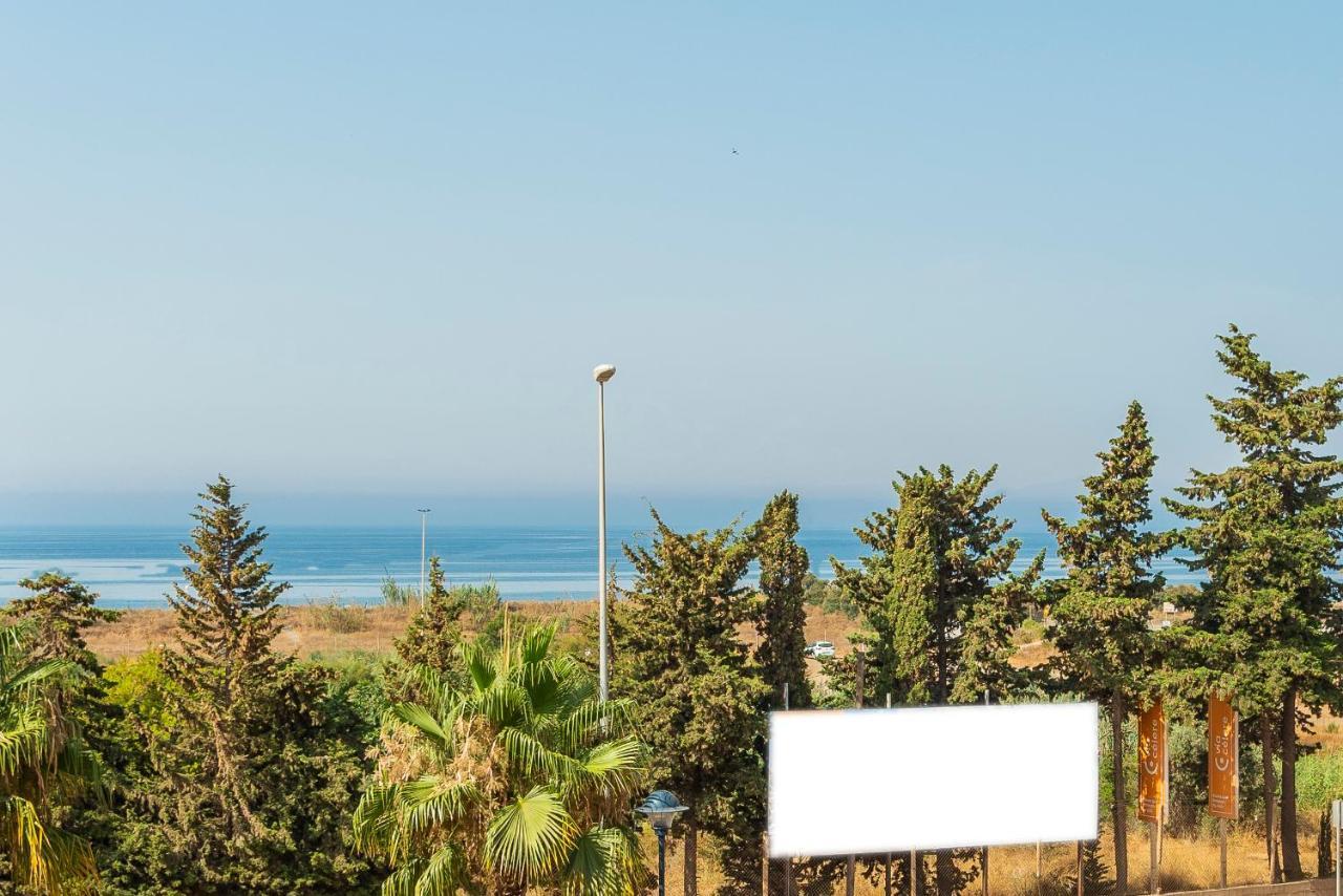 Apartamento Coral Apartment Torrox Exterior photo