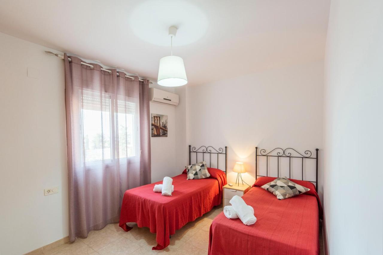 Apartamento Coral Apartment Torrox Exterior photo