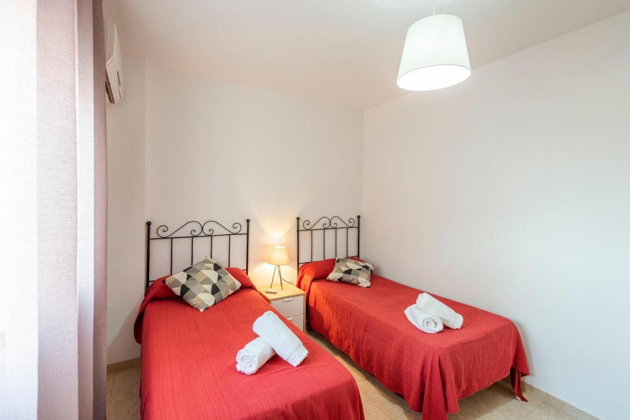 Apartamento Coral Apartment Torrox Exterior photo