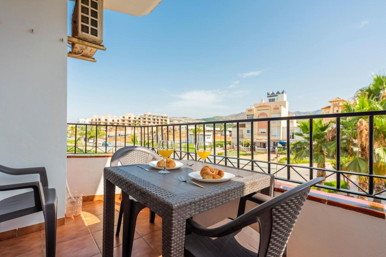 Apartamento Coral Apartment Torrox Exterior photo