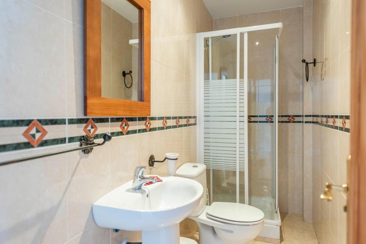Apartamento Coral Apartment Torrox Exterior photo