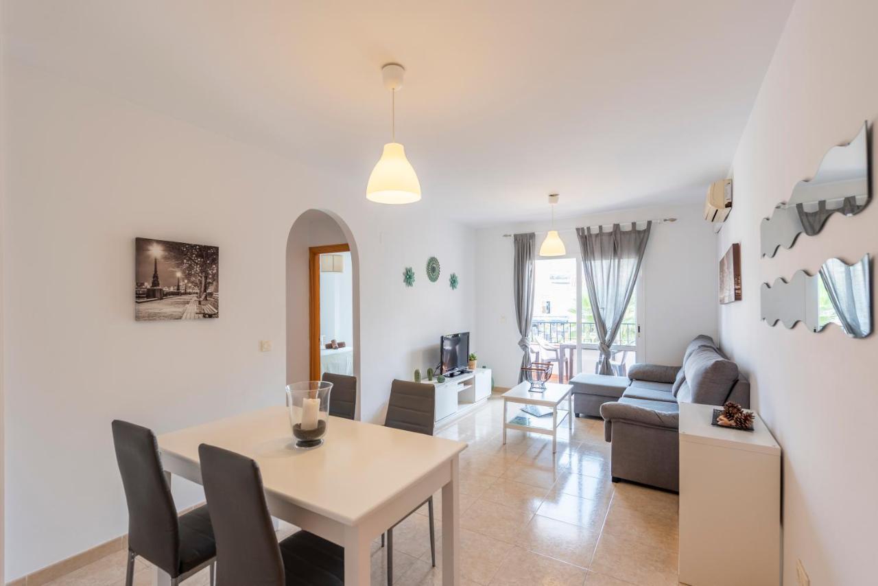 Apartamento Coral Apartment Torrox Exterior photo