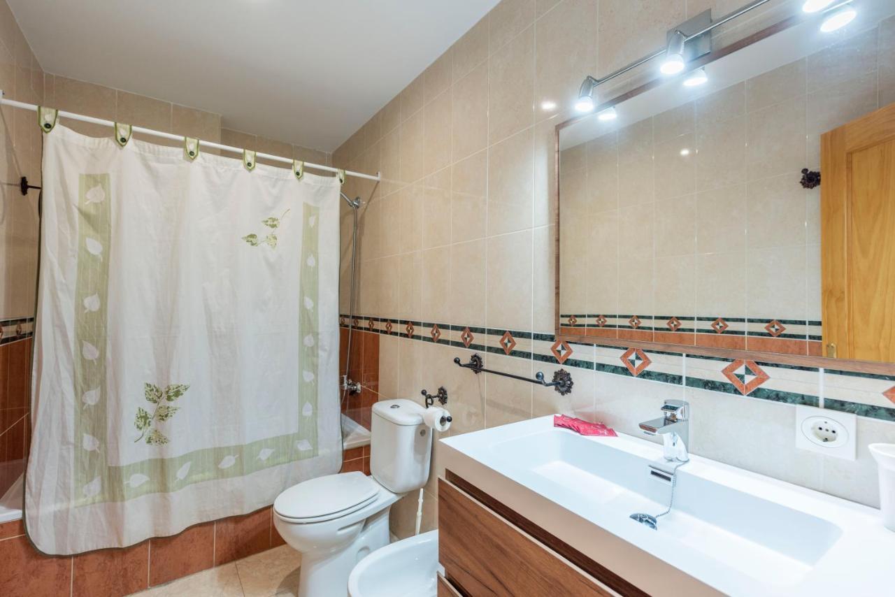 Apartamento Coral Apartment Torrox Exterior photo