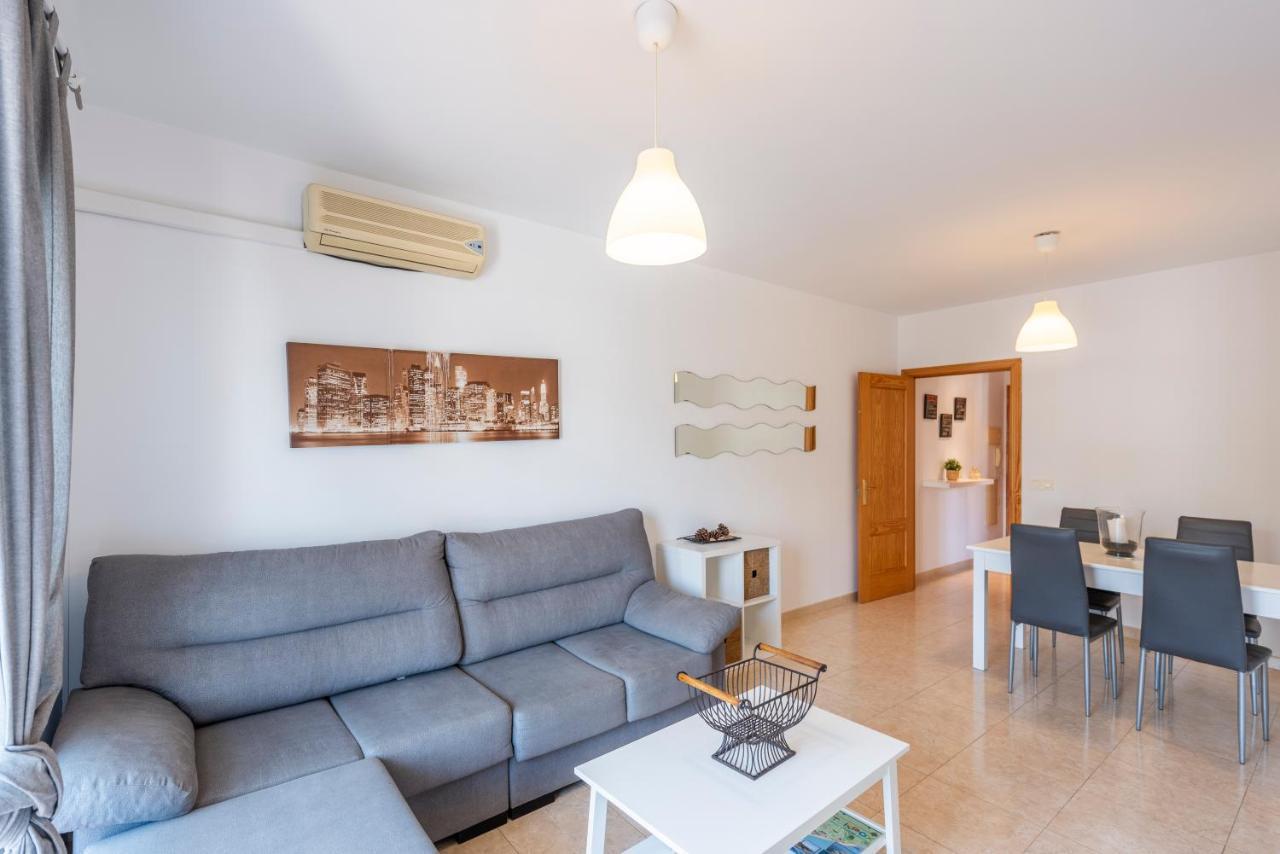 Apartamento Coral Apartment Torrox Exterior photo
