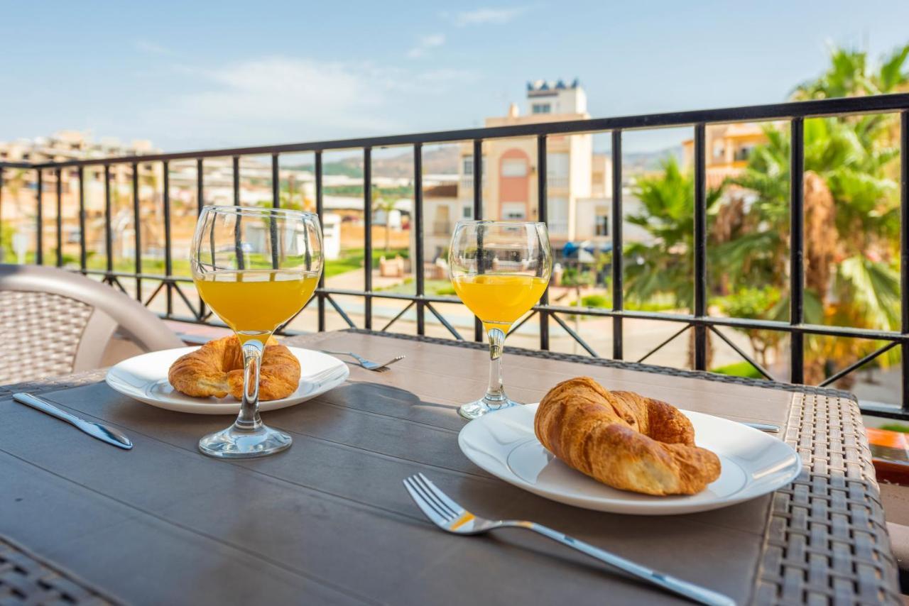 Apartamento Coral Apartment Torrox Exterior photo