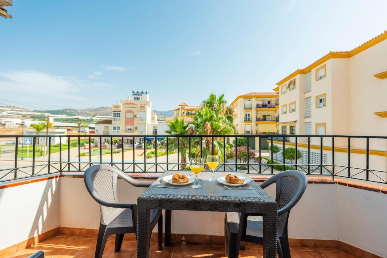 Apartamento Coral Apartment Torrox Exterior photo