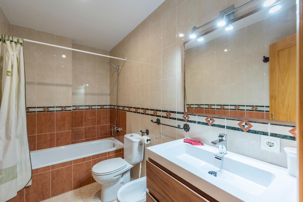 Apartamento Coral Apartment Torrox Exterior photo