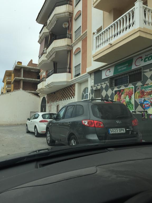 Apartamento Coral Apartment Torrox Exterior photo