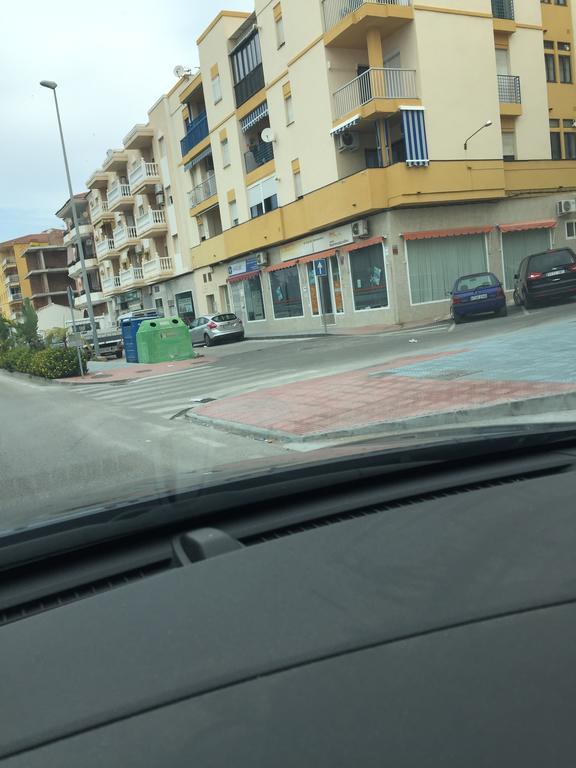 Apartamento Coral Apartment Torrox Exterior photo