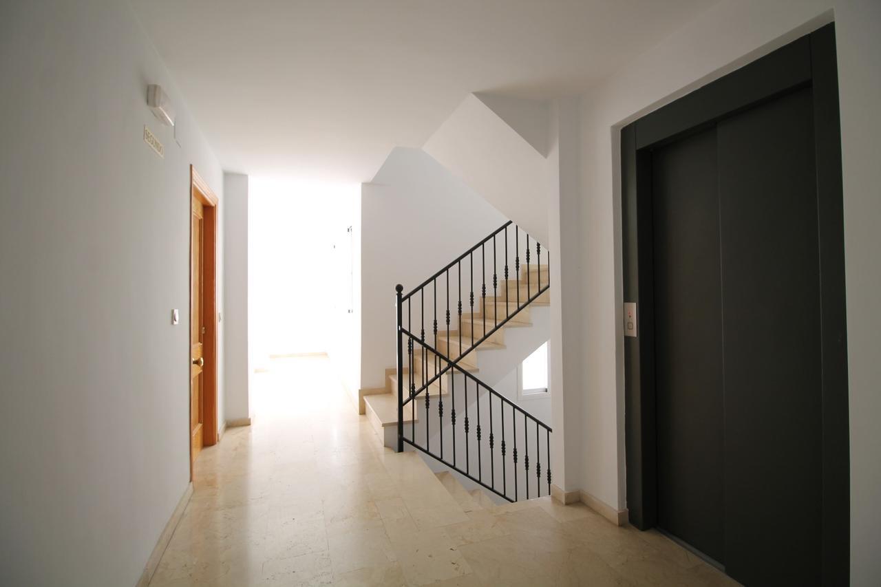 Apartamento Coral Apartment Torrox Exterior photo