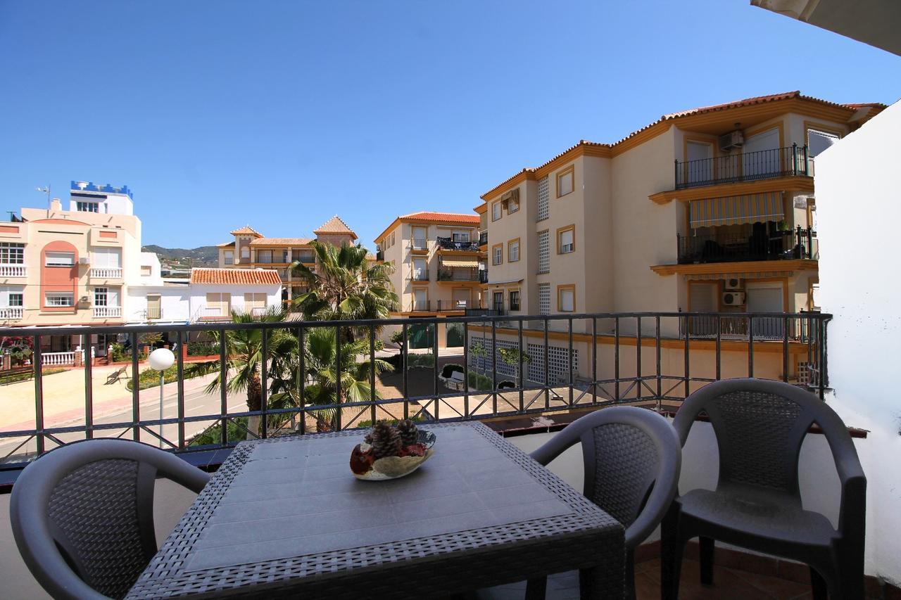 Apartamento Coral Apartment Torrox Exterior photo